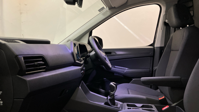 Volkswagen Caddy Maxi Caddy Cargo Maxi C20 Diesel 2.0 TDI 102PS Commerce Plus Van [Tech Pack]